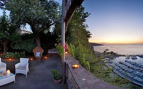 Villa Donna Elisa Sorrento